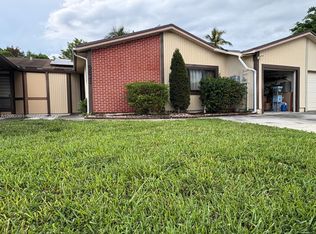 9821 W Elm Ln Unit 9821, Hollywood, FL 33025