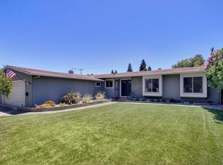 1224 Monte Vista Way, Sacramento, CA 95831