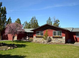 60663 Crockett Way, Bend, OR 97702