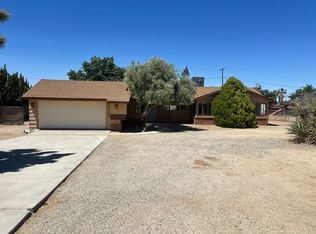 57950 Juarez Dr, Yucca Valley, CA 92284