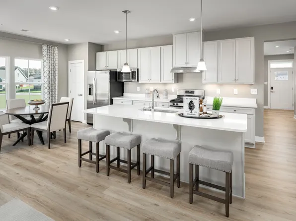 2324 Paddock Park, Pleasant View, TN 37146