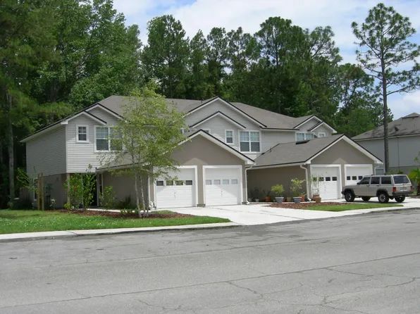 1188 Gano Ave APT 210, Orange Park, FL 32073