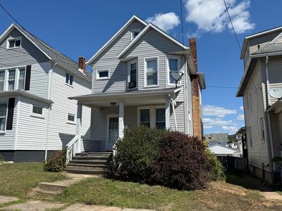 717 Glenwood Ave, Johnstown, PA, 15905