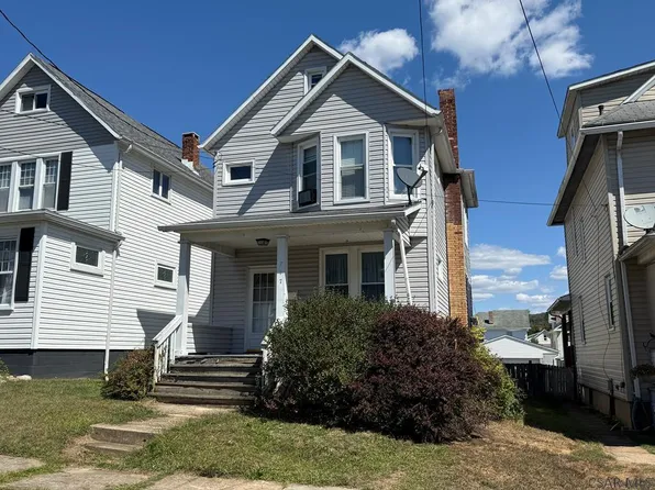 717 Glenwood Ave, Johnstown, PA 15905