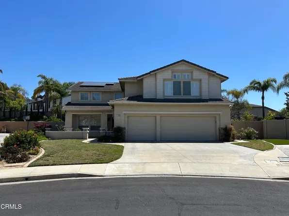 1990 Alta Saguna Ct, Camarillo, CA 93010
