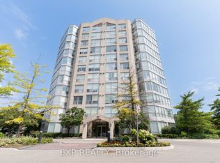 1500 Grazia Ct #PENTHOUSE 8, Mississauga, ON L4W4Z9