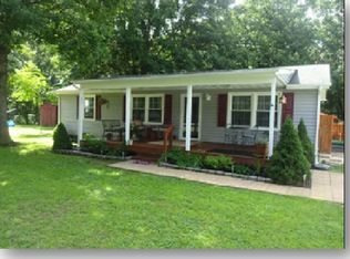 Lahore Rd, Orange, VA 22960