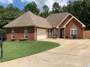 204 Creden Cir, Alabaster, AL 35007