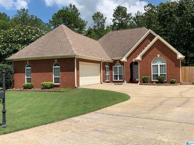 204 Creden Cir, Alabaster, AL, 35007