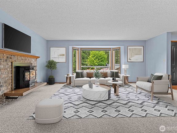 4th image of 11325 40th Ave Court NW