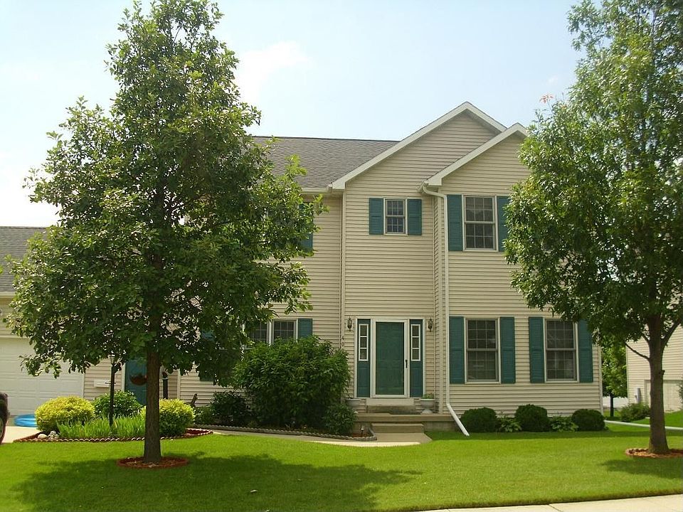 For Sale By Owner at Cedar Falls Iowa