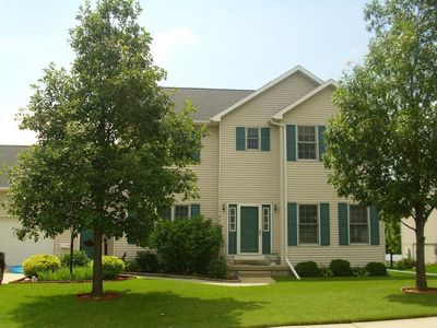 4023 Eastpark Rd, Cedar Falls, IA, 50613