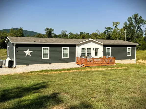 760 Dogwalk Rd, Monroe, TN 38573