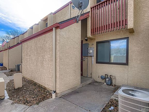 2nd image of 1060 S Parker Road #25