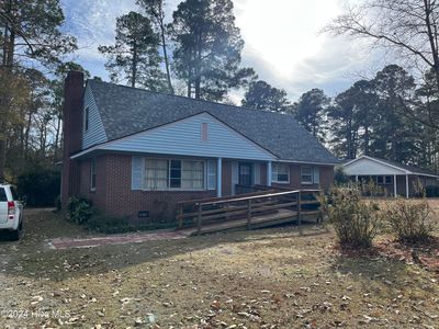 13520 Oakwood Drive, Laurinburg, NC, 28352