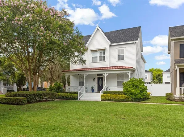 3030 Leahy Aly, Orlando, FL 32814