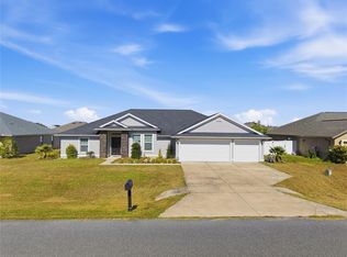 5033 SW 97th Ln, Ocala, FL 34476