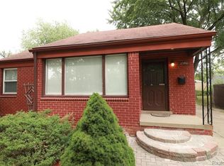 2360 Ellwood Ave, Berkley, MI 48072