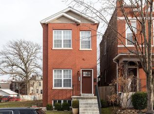 2912 Michigan Ave, Saint Louis, MO