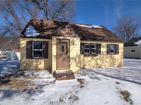 124 W Wisconsin Street, Chippewa Falls, WI 54729