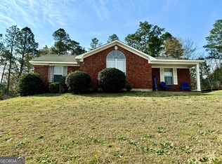 3708 Millstone Run, Augusta, GA 30906