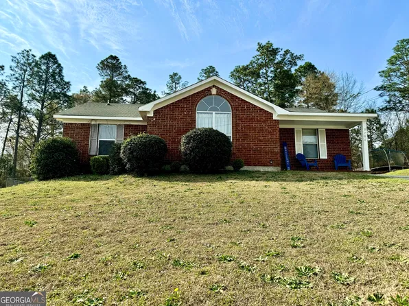 3708 Millstone Run, Augusta, GA 30906
