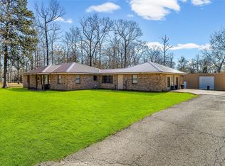 431 Ridgewood Dr, Shepherd, TX 77371