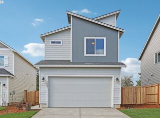 1557 N Millican Crk, Saint Lafayette, OR 97127