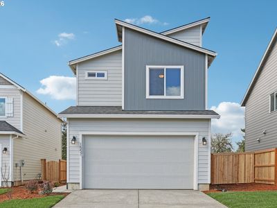 1557 N Millican Crk, Saint Lafayette, OR, 97127