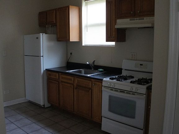 2nd image of 6201 S Justine St #1