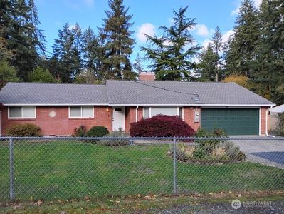 9117 112th Street SW, Lakewood, WA, 98498