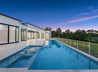 8309 SE RIVERS EDGE Street, Jupiter, FL 33458