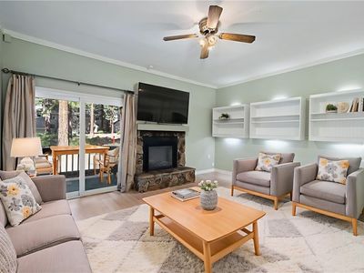 807 Alder Ave #61, Incline Village, NV, 89451