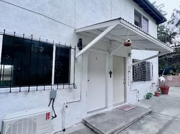 Locke El Sereno, 3751-3753 Locke Ave #3753-2, Los Angeles, CA 90032