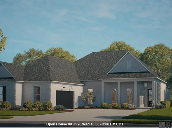 650 Night Heron Ln, Madisonville, LA 70447