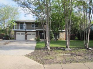 602 Lilac Dr, Round Rock, TX 78664