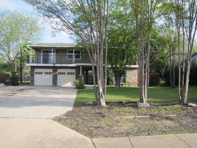 602 Lilac Dr, Round Rock, TX, 78664