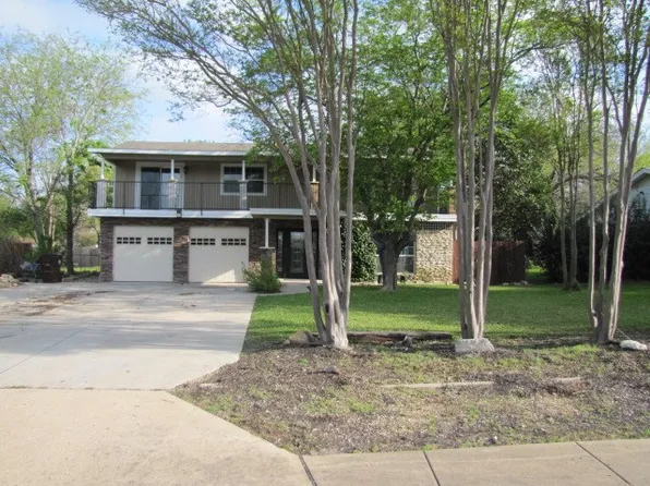 602 Lilac Dr, Round Rock, TX 78664