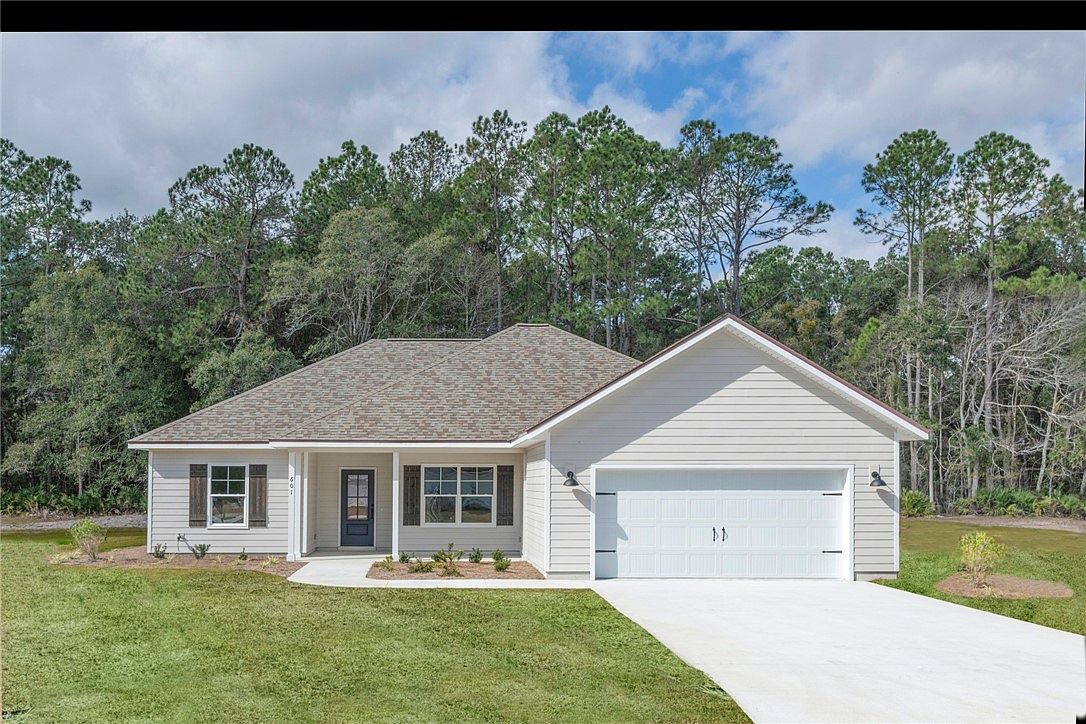 601 Foxwood Way St, Saint Marys, GA 31558 | MLS #1642298 | Zillow