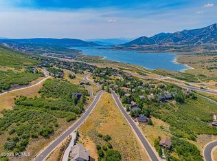 12641 N Slalom Run Way #2, Kamas, UT 84036