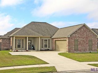 4355 Little Hope Dr, Addis, LA 70710