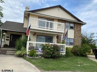 340 Hampshire Dr FLOOR 2, Ventnor City, NJ 08406
