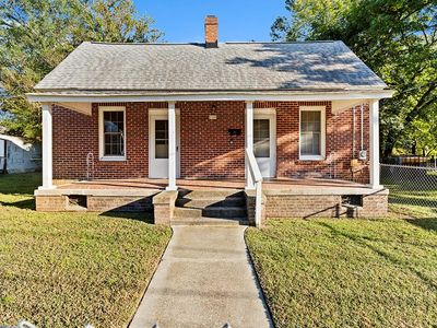 303 Lowell Ave, Greenwood, SC, 29646