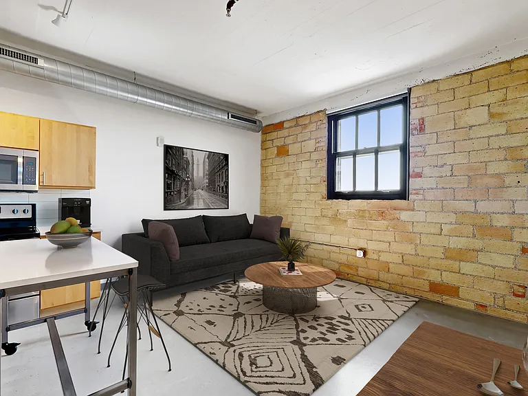 LOFTS - Smith | 1 Bedroom