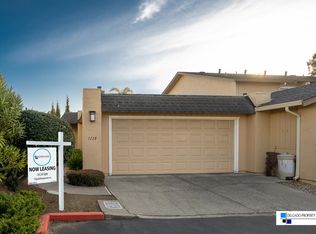 1118 Grove Cir, Benicia, CA 94510