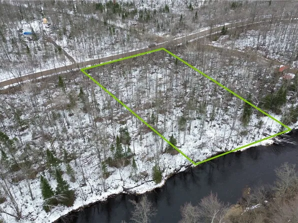 W8838 Timber Trail E, Ladysmith, WI 54848