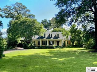 1412 Country Club Rd, Bastrop, LA 71220