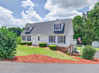 170 Cullen Ct, Christiansburg, VA 24073