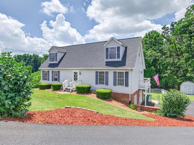 170 Cullen Ct, Christiansburg, VA, 24073