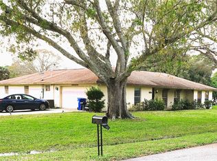 4205 57th Ct, Vero Beach, FL 32967